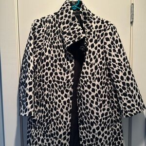 Ann Taylor Coat